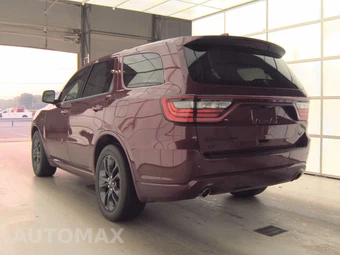 2022 Dodge Durango R/T - miniatura 6