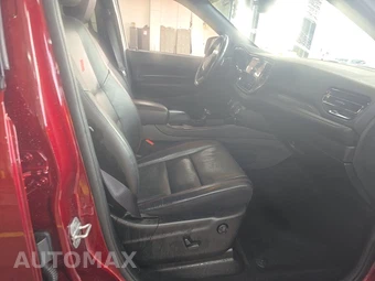2022 Dodge Durango R/T - miniatura 8