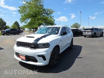 2022 Dodge Durango R/T