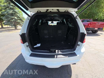 2022 Dodge Durango R/T – miniatura 12