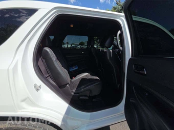 2022 Dodge Durango R/T – miniatura 14