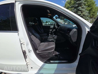 2022 Dodge Durango R/T – miniatura 16