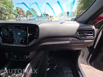 2022 Dodge Durango R/T – miniatura 17