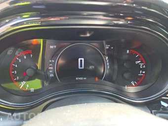 2022 Dodge Durango R/T – miniatura 6