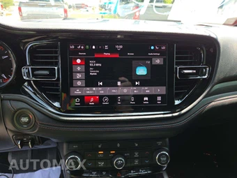 2022 Dodge Durango R/T – miniatura 7