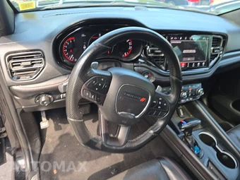 2022 Dodge Durango R/T – miniatura 10