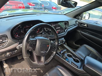 2022 Dodge Durango R/T – miniatura 11