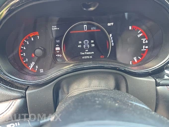 2022 Dodge Durango R/T – miniatura 12