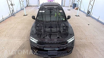 2022 Dodge Durango R/T – miniatura 2