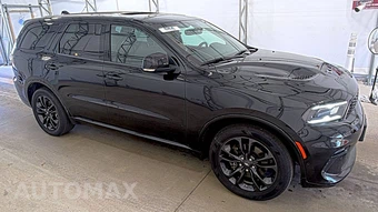2022 Dodge Durango R/T – miniatura 3