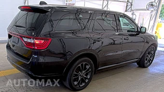 2022 Dodge Durango R/T – miniatura 4