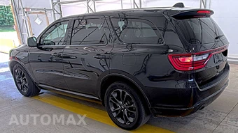 2022 Dodge Durango R/T – miniatura 6