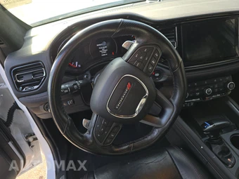 2022 Dodge Durango R/T Plus – miniatura 10