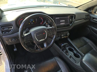 2022 Dodge Durango R/T Plus – miniatura 11