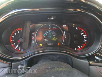 2022 Dodge Durango R/T Plus – miniatura 12