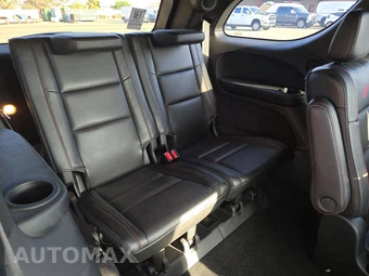2022 Dodge Durango R/T Plus – miniatura 14