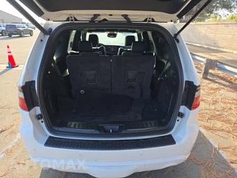 2022 Dodge Durango R/T Plus – miniatura 17