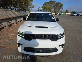 2022 Dodge Durango R/T Plus – miniatura 2
