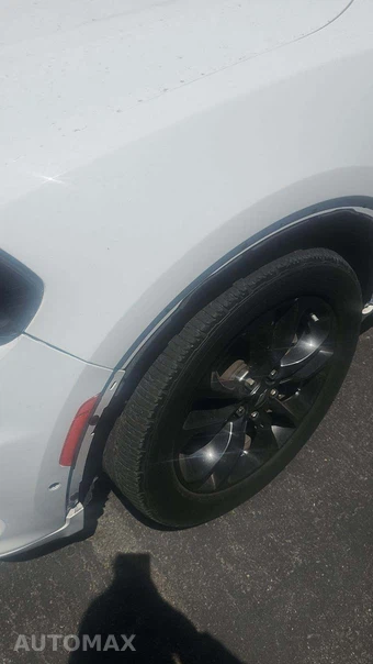 2022 Dodge Durango R/T Plus – miniatura 28