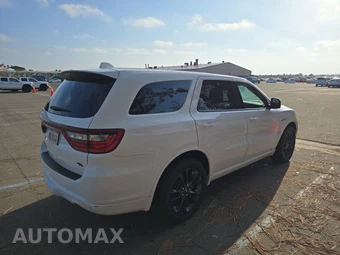 2022 Dodge Durango R/T Plus – miniatura 4
