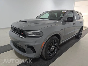 2022 Dodge Durango R/T Plus
