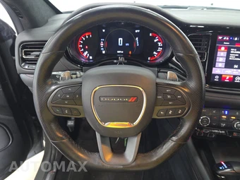 2022 Dodge Durango R/T Plus – miniatura 10