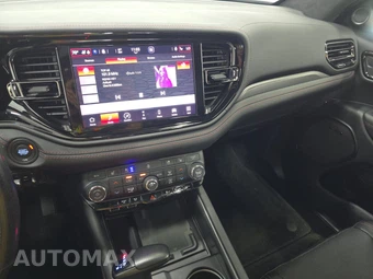 2022 Dodge Durango R/T Plus – miniatura 11