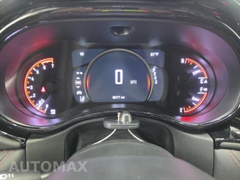 2022 Dodge Durango R/T Plus – miniatura 12