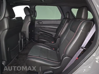 2022 Dodge Durango R/T Plus – miniatura 13