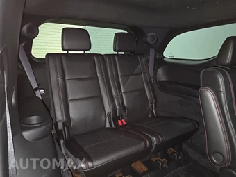 2022 Dodge Durango R/T Plus – miniatura 14
