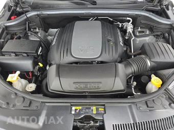 2022 Dodge Durango R/T Plus – miniatura 16