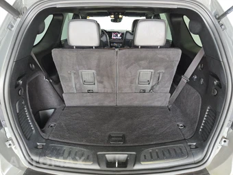 2022 Dodge Durango R/T Plus – miniatura 17