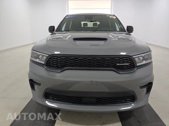 2022 Dodge Durango R/T Plus – miniatura 2