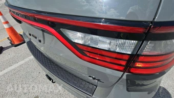 2022 Dodge Durango R/T Plus – miniatura 22