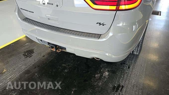 2022 Dodge Durango R/T Plus – miniatura 24