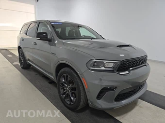 2022 Dodge Durango R/T Plus – miniatura 3