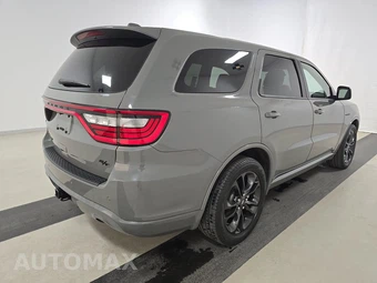 2022 Dodge Durango R/T Plus – miniatura 4