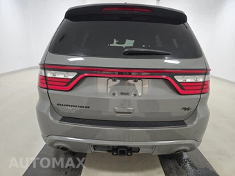 2022 Dodge Durango R/T Plus – miniatura 5