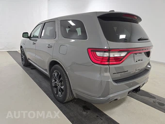 2022 Dodge Durango R/T Plus – miniatura 6