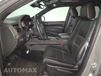 2022 Dodge Durango R/T Plus – miniatura 7