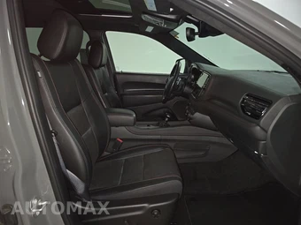 2022 Dodge Durango R/T Plus – miniatura 8