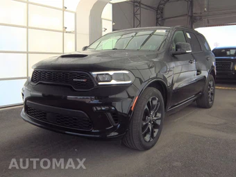 2022 Dodge Durango R/T Plus