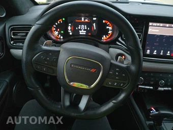 2022 Dodge Durango R/T Plus – miniatura 10