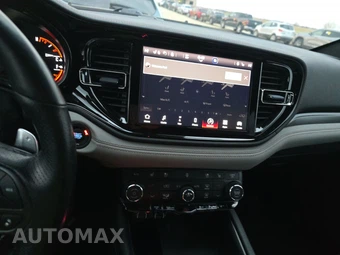 2022 Dodge Durango R/T Plus – miniatura 11