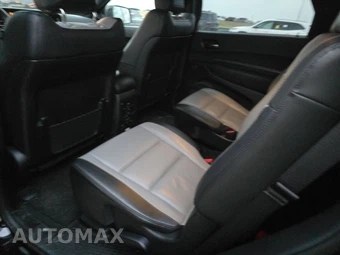 2022 Dodge Durango R/T Plus – miniatura 13
