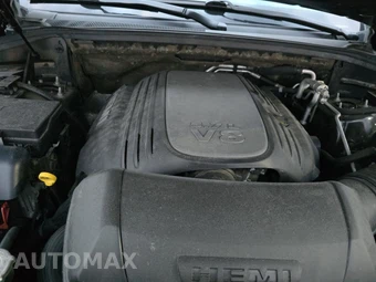 2022 Dodge Durango R/T Plus – miniatura 16