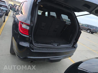 2022 Dodge Durango R/T Plus – miniatura 17