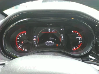 2022 Dodge Durango R/T Plus – miniatura 19