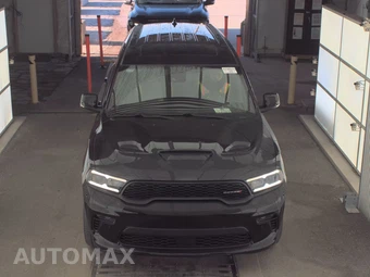 2022 Dodge Durango R/T Plus – miniatura 2