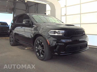 2022 Dodge Durango R/T Plus – miniatura 3